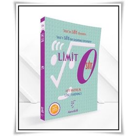 AYT Limit Sıfır Konu Anlatımlı Karekök Yayınları