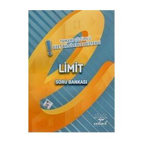 AYT Limit Soru Bankası / Kollektif / Endemik Yayınları