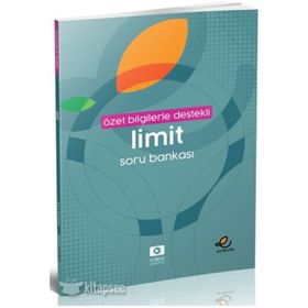 AYT Limit Soru Bankası / Kollektif / Endemik Yayınları
