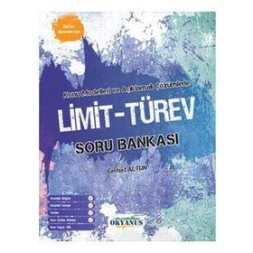 AYT Limit - Türev Soru Bankası