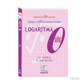 Ayt Logaritma Sıfır Karekök Yayınları