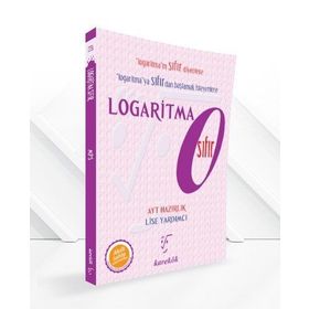 Ayt Logaritma Sıfır Karekök Yayınları