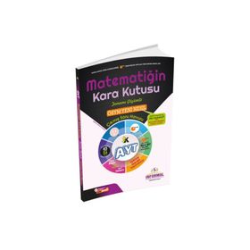 AYT Matematiğin Kara Kutusu Soru Bankası İnformal Yayınları