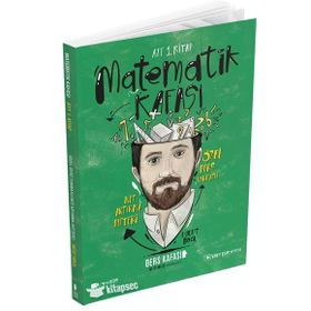 Ayt Matematik 1. Kitap Matematik Kafası Net Arttırma Defteri Ders Kafası Süper Kitap