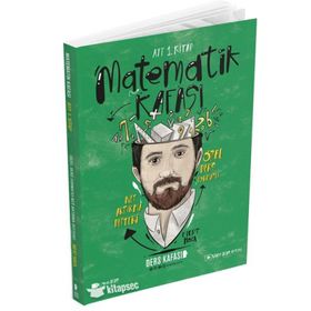 Ayt Matematik 1. Kitap Matematik Kafası Net Arttırma Defteri Ders Kafası Süper Kitap