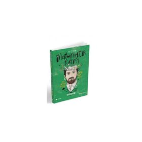 Ayt Matematik 1.Kitap Matematik Kafası Net Arttırma Defteri-Ders Kafası