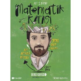 Ayt Matematik 1.Kitap Matematik Kafası Net Arttırma Defteri-Ders Kafası