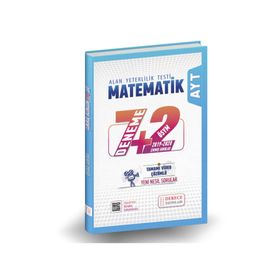 Ayt Matematik 7+2 Deneme Sınavı-Sonuç Yayınları