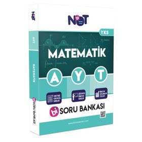 AYT Matematik Bisorubank Binot Yayınları