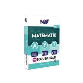 AYT Matematik Bisorubank Binot Yayınları