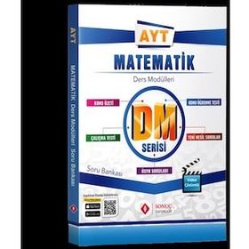 Ayt Matematik Dm Soru Bankası - Sonuç Yayınları