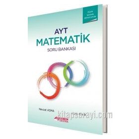 AYT Matematik Ekstra Soru Bankası Esen Yayınları