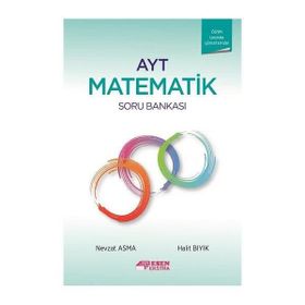 AYT Matematik Ekstra Soru Bankası Esen Yayınları