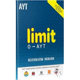 AYT Matematik Fasikülleri Limit Tonguç Yayınları