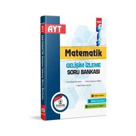 Ayt Matematik Gis Soru Bankası-Özdebir Yayınları