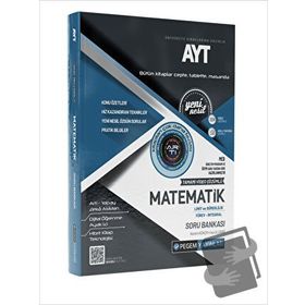 Ayt Matematik Limit ve Süreklilik Türev Integral Soru Bankası