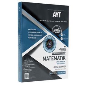 Ayt Matematik Limit ve Süreklilik Türev Integral Soru Bankası