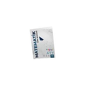 AYT Matematik Origami Soru Bankası-Tammat Yayıncılık