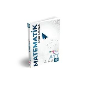 AYT Matematik Origami Soru Bankası-Tammat Yayıncılık