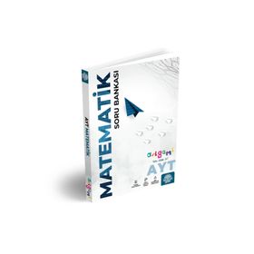 AYT Matematik Origami Soru Bankası-Tammat Yayıncılık
