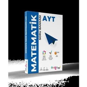 AYT Matematik Origami Soru Bankası-Tammat Yayıncılık