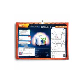 AYT Matematik Poster Notlar Kr Akademi Yayınları