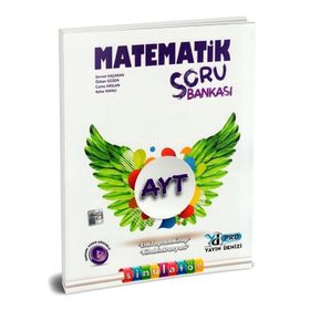 AYT Matematik Pro Soru Bankası-Yayın Denizi