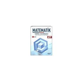 AYT Matematik Soru Bankası Aromat Yayınları