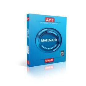 AYT Matematik Soru Bankası Başat Yayınları