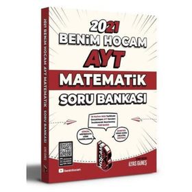 AYT Matematik Soru Bankası - Benim Hocam Yayınları