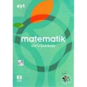 AYT Matematik Soru Bankası - Endemik Yayınları