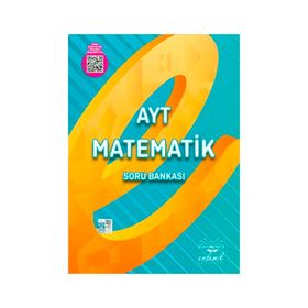 AYT Matematik Soru Bankası - Endemik Yayınları