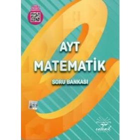 AYT Matematik Soru Bankası - Endemik Yayınları