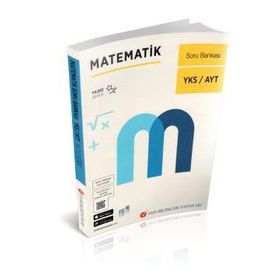AYT Matematik Soru Bankası Fen Bilimleri Yayıncılık