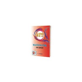 AYT Matematik Soru Bankası-Kitap Vadisi Yayınları