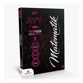 Ayt Matematik Soru Bankası-Sistemplus Yayınları