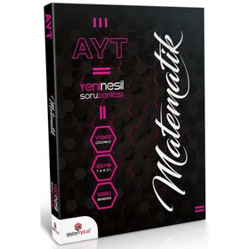 Ayt Matematik Soru Bankası-Sistemplus Yayınları