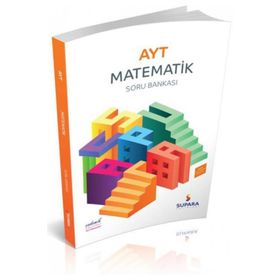 Ayt Matematik Soru Bankası - Supara Yayınları