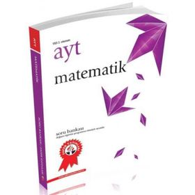 AYT Matematik Soru Bankası ​Zafer Yayınları
