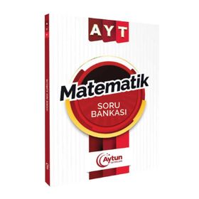 AYT Matematik Soru Bankası