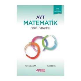 AYT Matematik Soru Bankası