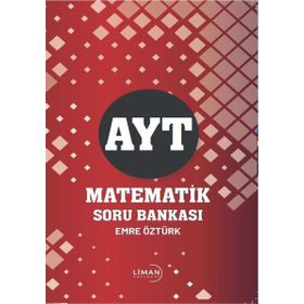 AYT Matematik Soru Bankası
