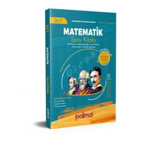 AYT Matematik Soru Kitabı - Polimat Yayınları