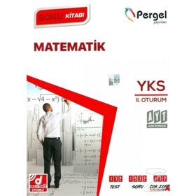 AYT Matematik Soru Kitabı - Polimat Yayınları