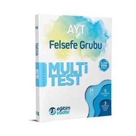 Ayt Multi 8 Öğrencilik Kutu Test Felsefe