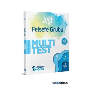 Ayt Multi 8 Öğrencilik Kutu Test Felsefe