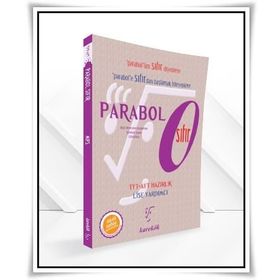 Ayt Parabol Sıfır Karekök Yayınları