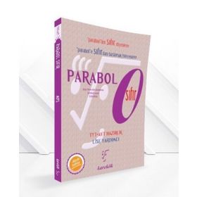 Ayt Parabol Sıfır Karekök Yayınları
