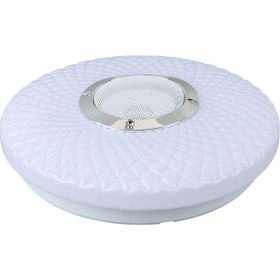 Ayt Poweramster PM-27329 Beyaz Tavan Aydınlatma 24 W Bluetooth Hoparlör