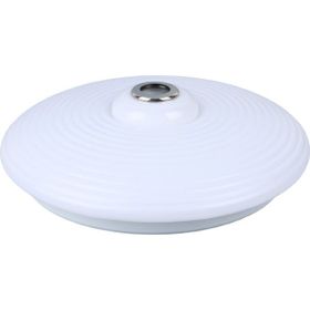 Ayt Poweramster PM-27330 Beyaz Tavan Aydınlatma 24 W Bluetooth Hoparlör
